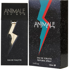 Animale - Edt Spray