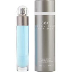 Perry Ellis 360 - Edt Spray