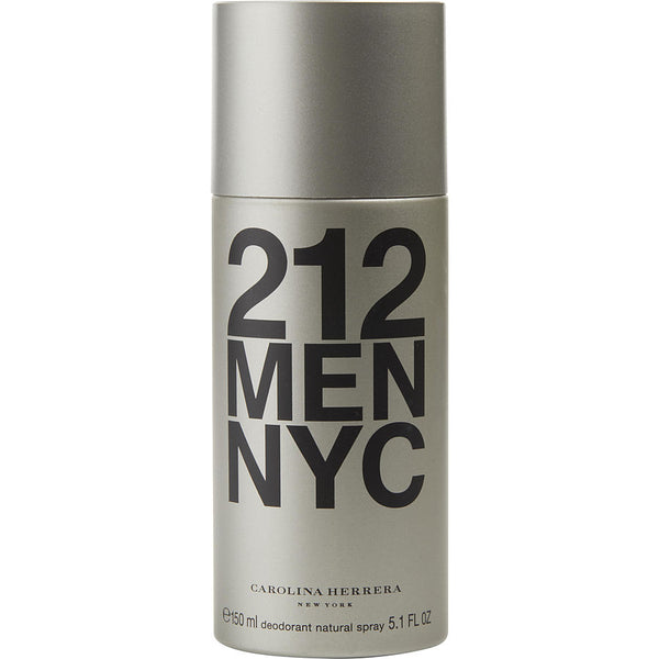 212 - Deodorant Spray