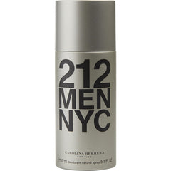 212 - Deodorant Spray