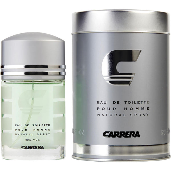 Carrera   Edt Spray