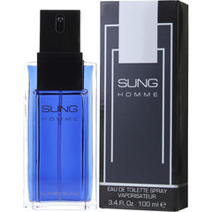 Sung - Edt Spray