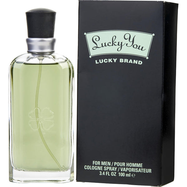 Lucky You  - Cologne Spray
