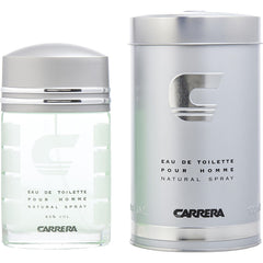 CARRERA by Muelhens - EDT SPRAY