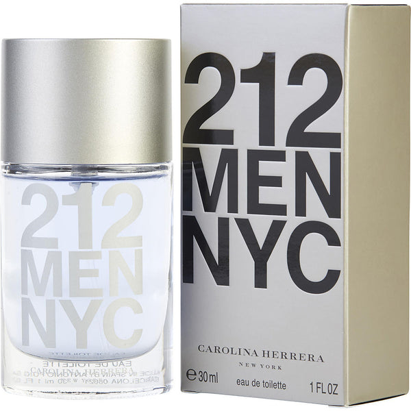 212 Cologne - Edt Spray