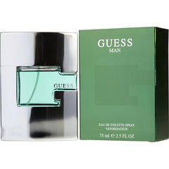 Guess Man- Edt Spray