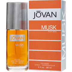 Jovan Musk   Cologne Spray