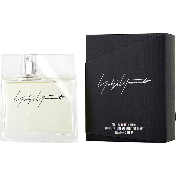 Yohji Yamamoto - Edt Spray