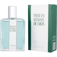 Caron Pour Homme - Edt Spray