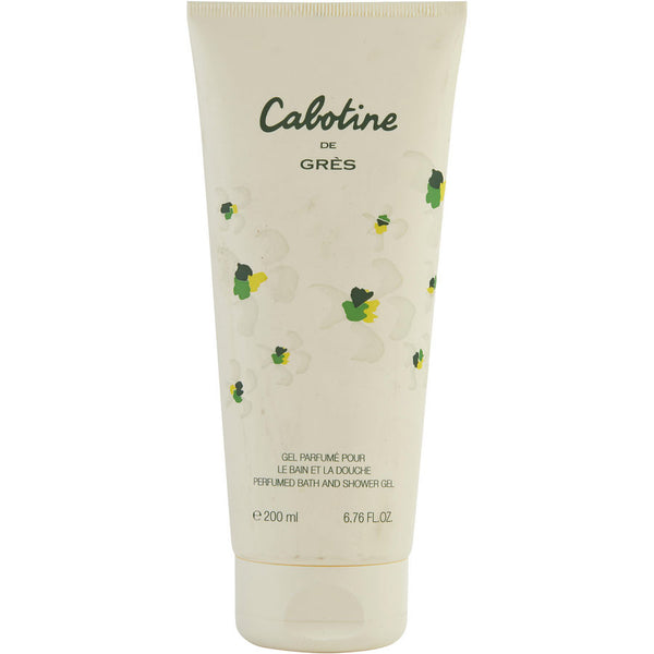 Cabotine  - Shower Gel