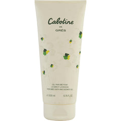 Cabotine  - Shower Gel