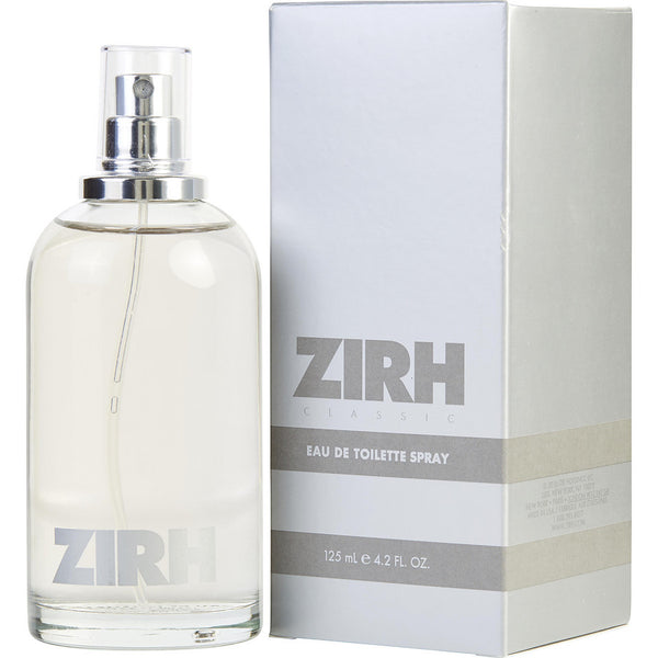 Zirh - Edt Spray