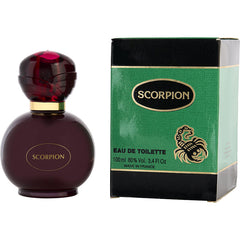 Scorpion - Edt Spray