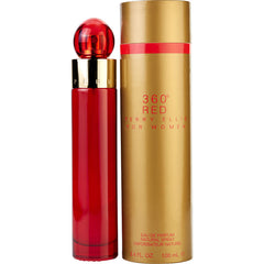 Perry Ellis 360 Red - Eau De Parfum Spray