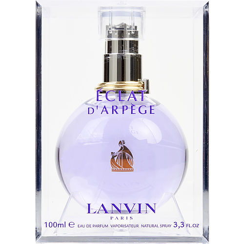 Eclat d’Arpège Eau De Parfum Spray 3.3 oz