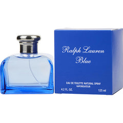 Ralph Lauren Eau De Toilette Spray 4.2 oz