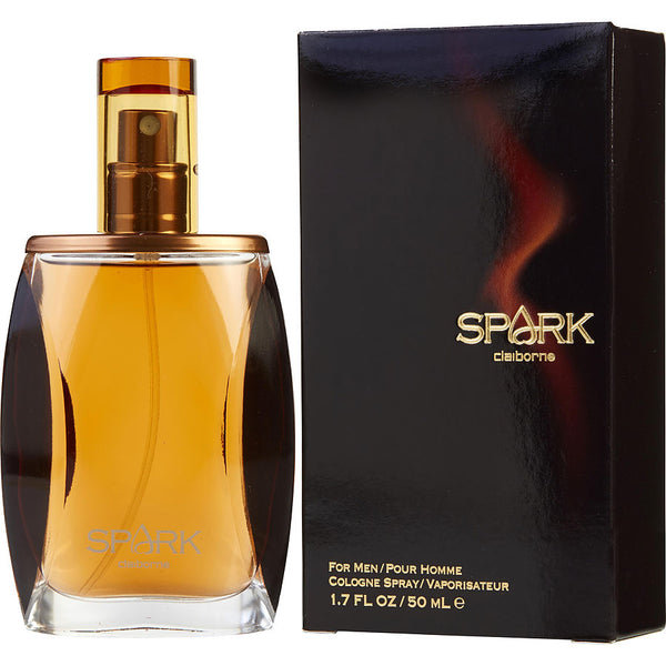 Spark - Cologne Spray