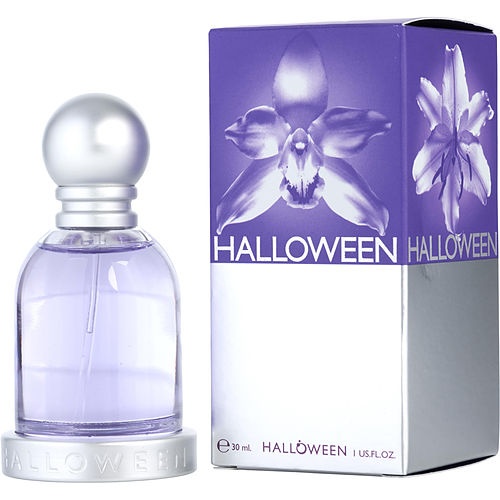 Halloween Perfume Eau De Toilette Spray 1 oz