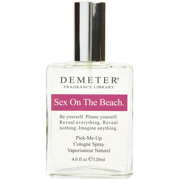 Demeter Sex On The Beach - Cologne Spray