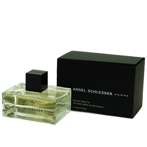 Angel Schlesser Eau De Toilette Spray 2.5 oz