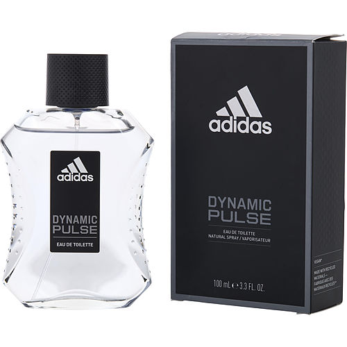 Adidas Dynamic Pulse Cologne