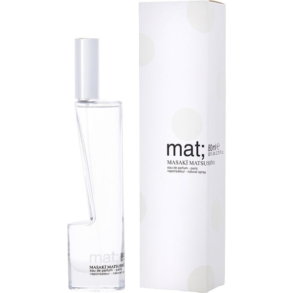 Mat   Eau De Parfum Spray