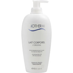 Biotherm - Anti-Drying Body Milk
