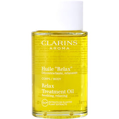 Clarins - Body Treatment Oil - Relax