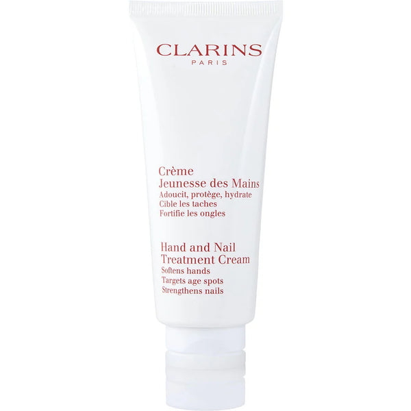 Clarins - Hand & Nail Treatment Cream