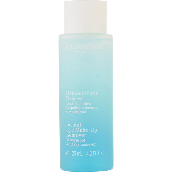 Clarins  - Instant Eye Make Up Remover