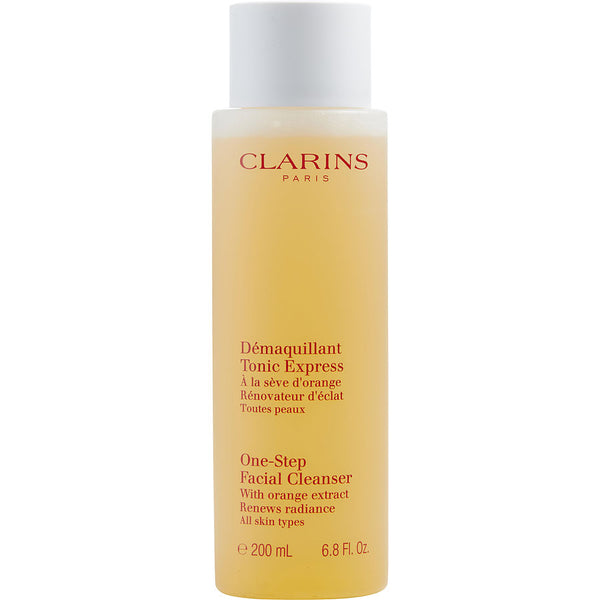 Clarins  - One Step Facial Cleanser