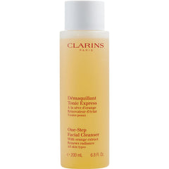 Clarins  - One Step Facial Cleanser