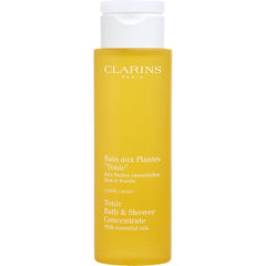 Clarins - Tonic Shower Bath Concentrate
