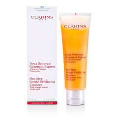 Clarins  - One Step Gentle Exfoliating Cleanser