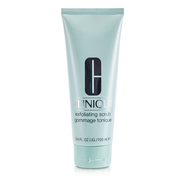 Clinique - Exfoliating Scrub