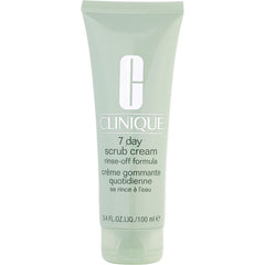 Clinique - 7 Day Scrub Cream Rinse Off Formula
