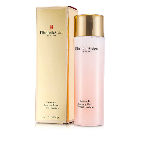Elizabeth Arden - Elizabeth Arden Ceramide Purifying Toner