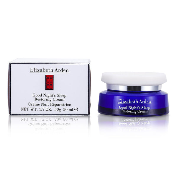 Elizabeth Arden - Good Night Sleep Restoring Cream