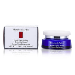 Elizabeth Arden - Good Night Sleep Restoring Cream