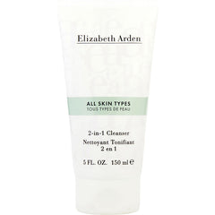 Elizabeth Arden - Elizabeth Arden 2 In 1 Cleanser