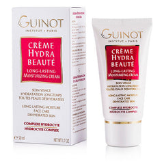 Guinot Long Lasting Moisturizing Cream (For Dehydrated Skin) 50ml/1.7oz