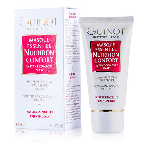 Guinot Radiance Mask 50ml/1.7oz