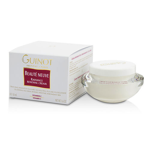 Guinot Radiance Renewal Cream 50ml/1.7oz