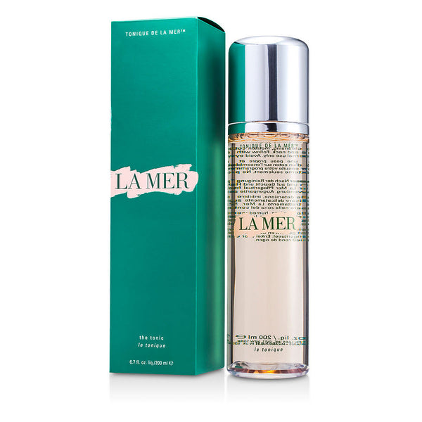 La Mer   The Tonic