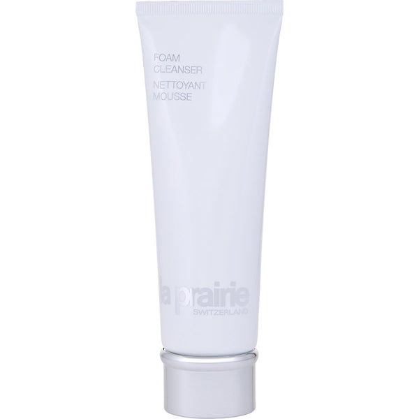 La Prairie  - Foam Cleanser