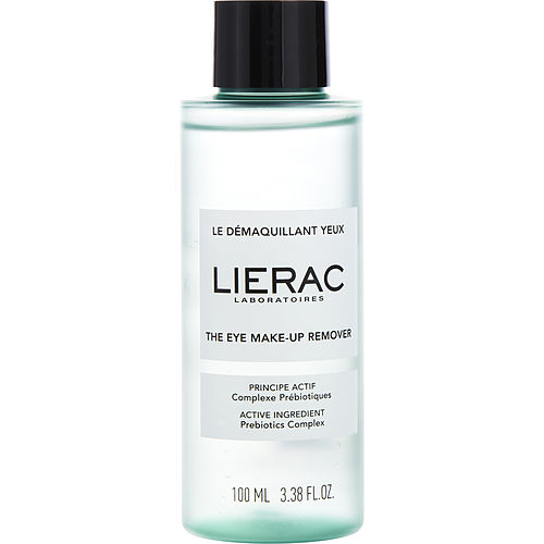 Lierac Liquid Eye Make Up Remover 100ml/3.3oz