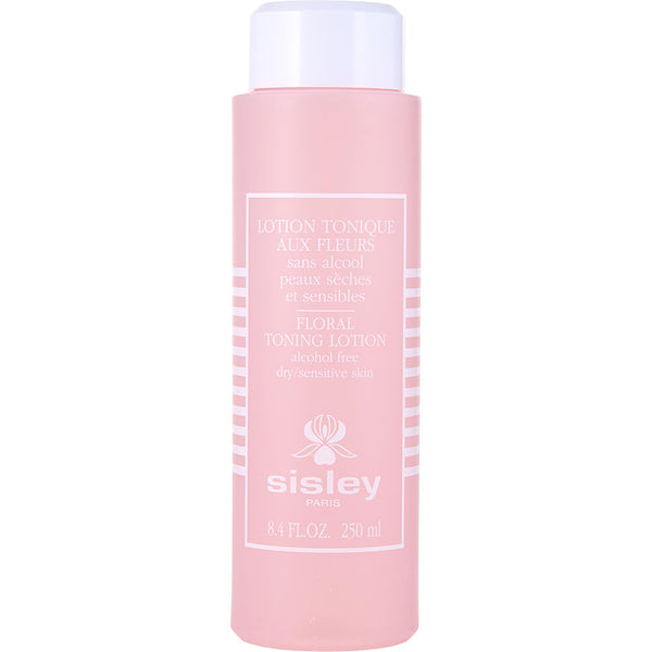 Sisley - Botanical Floral Toning Lotion Alcohol-Free