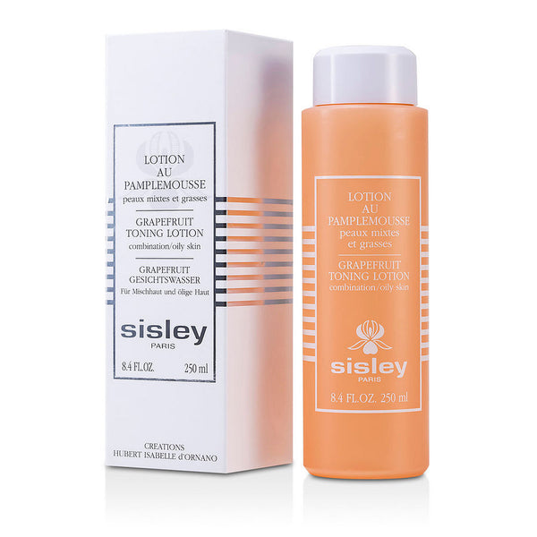 Sisley - Botanical Grapefruit Toning Lotion