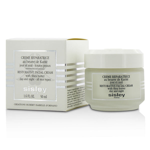 Sisley - Botanical Restorative Facial Cream W/Shea Butter