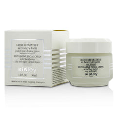 Sisley - Botanical Restorative Facial Cream W/Shea Butter